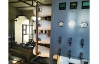 文萊25m3/d海水淡化工程