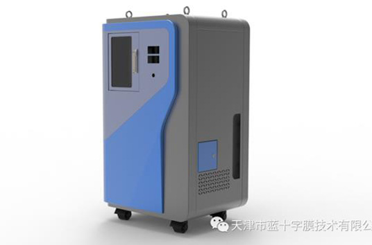 船用海水淡化裝置